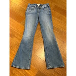 Shyanne Flare Leg Hippie Jeans